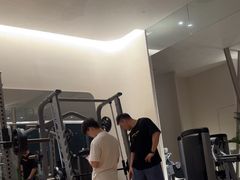 -YCHL FIT 健身(星寰店)