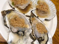-海味当家·蒸锅海鲜(中山广场创始店)