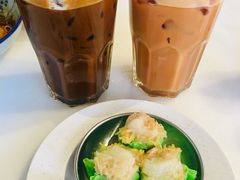 -何九海南茶店(鬼仔巷店)
