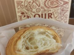 羊角包-OUR Bakery(SKP-S店)