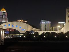-武汉两江游览·夜游长江(汉口粤汉码头)
