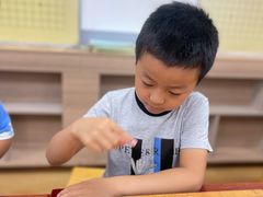 -弈海围棋学堂(夕照寺校区)