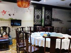 -桃园盛宴·岭南粤菜·手工茶点(南庄店)