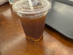 -1868 Café(上海自然博物馆店)