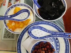 -恒信牛奶甜品(南京总店)