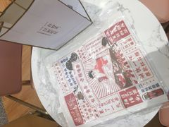 -奈雪的茶(青岛卓悦里INTOWN店)