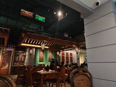 -老广酒楼(樱花店)