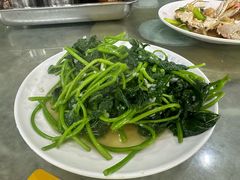 -四川小胡子海鲜(丁村万人海鲜广场店)