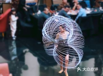 边欣赏节目边品美食的威斯汀感恩节周日早午餐值得打卡哦