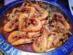 -胖哥俩肉蟹煲(虹口龙之梦店)
