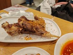 -老绥元烧麦·家常菜(大召店)