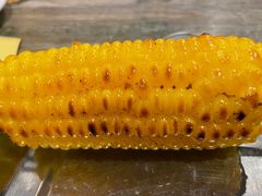 -玫瑰红烤羊排(北新桥三条店)
