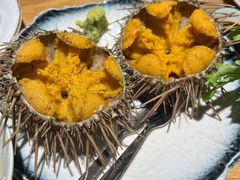 -桂马·日本料理·海胆·海鲜饭·酒场(民主广场店)