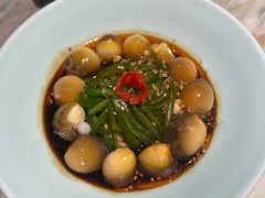 -周渝食惦·酸菜鱼精致川菜(横岗店)