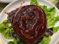 -嵇大厨好灶头农家菜