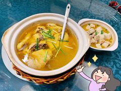 -听风阁农家私房菜茶楼(龙坞店)