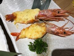 -虹料理·日料放题(悠方店)