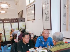 -聚首堂·特色小吃·肘子(什刹海德胜门店)