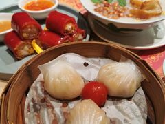 -点都德(华强南店)