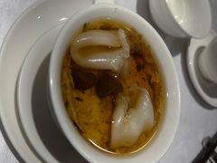 -红棉中餐厅·广州海航威斯汀酒店