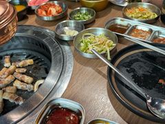 -香猪坊韩国烤肉专属门店(魏公村店)