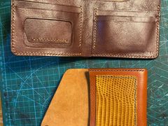 -零几体验diy皮具工作室(振业城店)