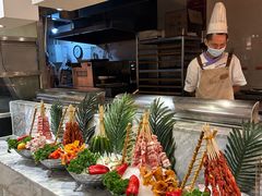 -芭菲盛宴·环球美食(袁家岗店)