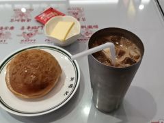 -香港新曜记茶餐厅(星耀城店)