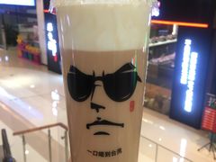 -茶太良品·京派茶饮(天河城店)