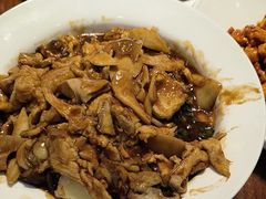 -惠宾饭庄(中山路店)