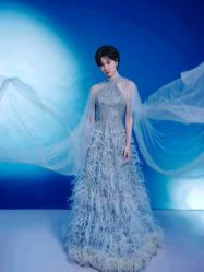 -南京宝娜嫁衣婚纱礼服馆(中央路店)
