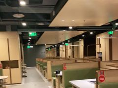 卡座-海底捞火锅(天一广场亚细亚店)