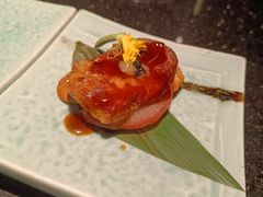 -上井精致料理(中兴商业大厦店)