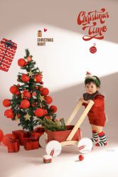 -韩慕婚纱摄影(九亭店)