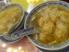 -麦奀云吞面世家 山顶店(山顶广场店)