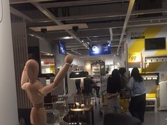 -宜家家居(哈尔滨商场店)