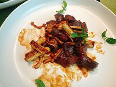 -太守宴·蘭院(天塔店)