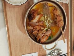 -池奈·咖喱蛋包饭(熙地港店)