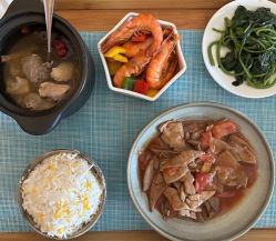 -和伊母婴护理中心·全套房(金山店)