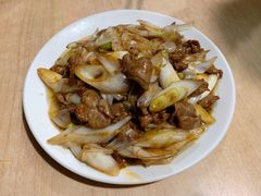 -杨记小炒老店