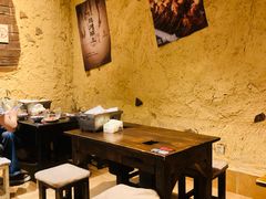 -盟重烧烤店(高正街店)