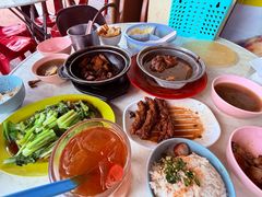 -新记肉骨茶