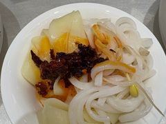 -飞鹿餐饮·陕南菜(北关店)