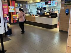 -麦当劳(江湾镇店)