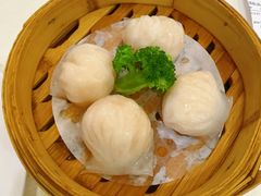 东方虾饺皇-东方之珠国际商务(和平店)