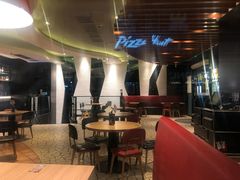 大堂-必胜客(百联又一城店)