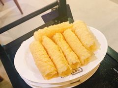 -八合里潮汕鲜牛肉火锅(深圳海岸城店)
