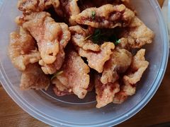 -红高粱大酒店(宁山东路店)