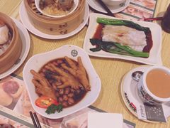 -添好运点心专门店(百老汇店)