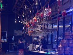 -haxnbauer海森堡德国餐厅(深圳coco店)